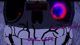 A BROKEN GOD. | Dusted worldlines hyperdust beaten 