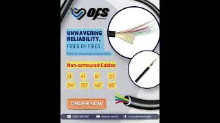 One & Only Hybrid Optical Fiber Cable Manufacturer in Bangladesh