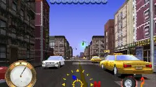 die hard trilogy ps1 game 3