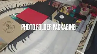 Photo Folder Packaging: Flat and Safe Delivery for Fine Art Prints