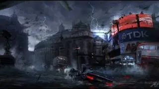 The Outside Agency - Reality Collapse