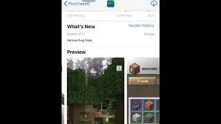 how to download minecraft earth free here apple id