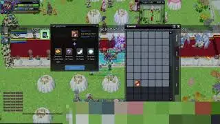 NosTale Rrrrrr ailesi Sp artı basma eventi ve  carno res denemesi {Rrrrrr family Sp + challenge}