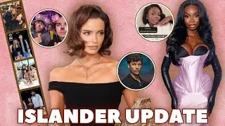 Beyond The Villa Wraps Filming | Rob & Maura Rumors | Ola Answers Fan Questions
