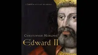 Edward II - Christopher Marlowe