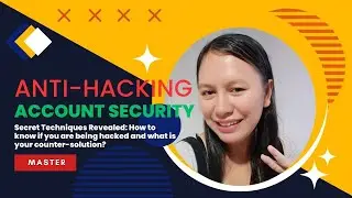 Anti-Hacker Tips