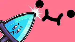 The Cutest Roguelike I've Ever Played | Cursorblade