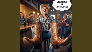 Laughing in My Boots