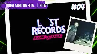 Lost Records - Bloom & Rage: A Gravação Esquecida