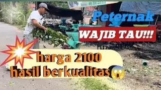 REVIEW CHOPER MULTIFUNGSI TIPE HR1000 || Berkah Choper Blitar