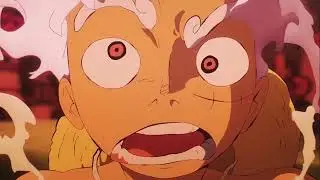 2024 Animation  アニメーション Sakuga MAD (part 1)