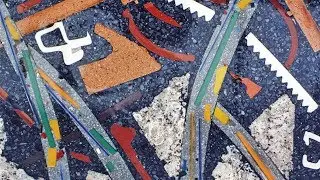 Buster Simpson: Art Antioxidant (full)
