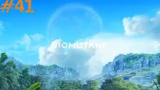 Biomutant #41 PL