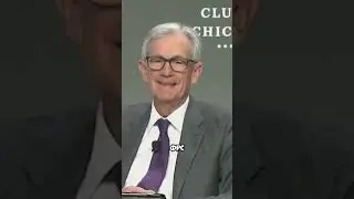 ФРС предупреждает о риске стагфляции в 2025 году?