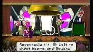 Paper Mario2 Battle:Doopliss#2