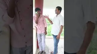#दूसरों को ज्ञान देना खुद वही काम करना 😍🥰😄😭 #funny #comedy