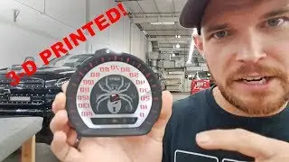HOW IT WORKS!! SCA Black Widow Gauges