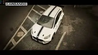 Grid 2019 - RTX 4070 - i7 12700F - 4K Max settings