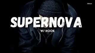 Sad Eminem Beat with Hook by Fedarro 