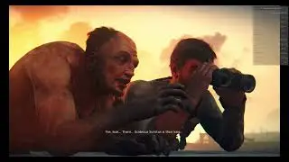 Mad Max Test Grafik RTX 3070 TI 8Gb Gsync VRR Real 4K ( 4096 x 2160 ) Very High HDR 1499 Nits 12 Bit