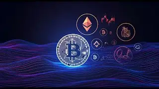 Crypto Trends 2025: Institutional Money, AI, & the Future of Finance! 🚀