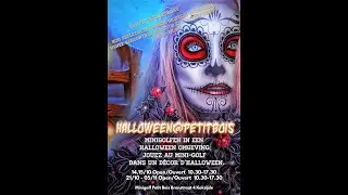 Halloween@PetitBois 2023