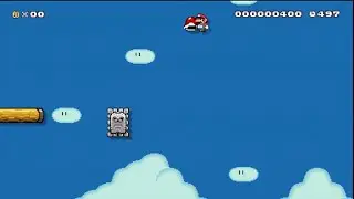 Spin to Mid-air Shell Jump EcPc by Evil Ways