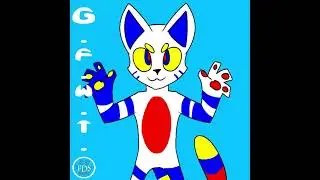 M4V3R!CK - xx 3NTR0PY xx