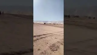 Champion Jameel Baloch Suzuki Jimny D stock category Jhal Magsi Jeep Rally 2024