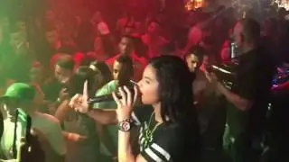 Indy Flow - Indyscreta Show Live