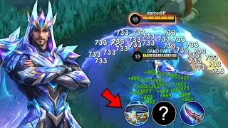 THE REASON WHY YOU SHOULD START USING THIS KHALEED BUILD NOW!!