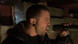 Vocal play through of &ldquo;Cling To Dust&rdquo; by my band Graveslave