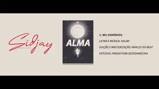 Mil Dem&oacute;nios (&Aacute;udio Oficial)