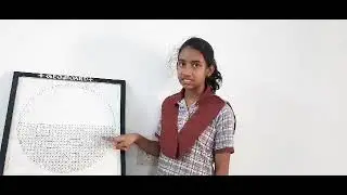 T. S. Residential School&Jr. College(Girls), Nerella