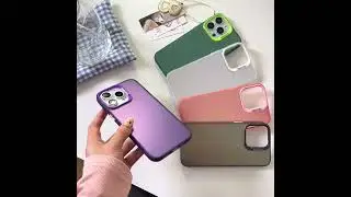 IMD Process Phone case for iPhone Samsung Huawei Oppo Vivo Xiaomi Redmi Realme Tecno Itel Infinix