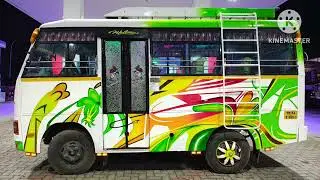 (sold )9.11.2025 Mahindra tourister Max cap for sale model 2010 location Salem