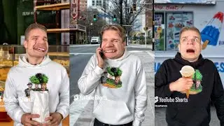 Not Your Average Little Boy Itsartemm Compilation!