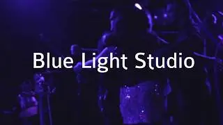 Blue Light Studio & Blue Light Sessions! Brought to you by JumpAttack! Records!
