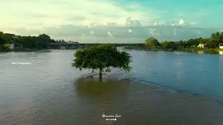 மானாமதுரை வைகை ❣️ 🏞️ 2023  | Manamaduraiseemai | Manamaduurai  #bvs_studio