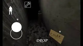Trying to beat impossible mode in granny legacy