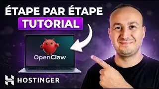 openClaw de z&eacute;ro &agrave; expert : installation et utilisation r&eacute;elle &mdash; Bluffant 😮