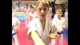 Достояние (эфир от 5.04.12). Легион