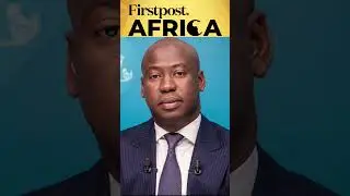 Benin Jails Coup Plotters | Firstpost Africa | N18G