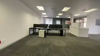 Offices To Let In Die Hoewes, Centurion