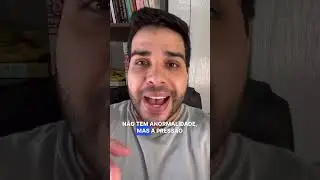 Paciente com Cefaleia e Press&atilde;o Alta no Pronto-Socorro #cefaleia #revalida #revalidacao