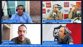 ¡JUNIOR NO PUDO EN LA SUPERLIGA! LLEGÓ BARRIOS Y PRESENTADO MURIEL