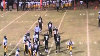 bonnabel football east st. john