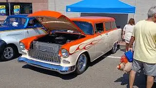 Lenoir City Tn,  carshow.
