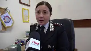 Approfondimento. Il Nucleo Tutela Patrimonio Culturale dei Carabinieri di Bari