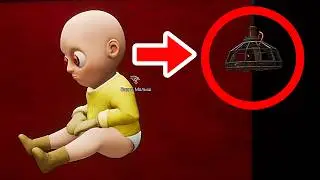 ОБЗОР НА СЕКРЕТНУЮ МАШИНУ В ИГРЕ